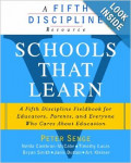 School That Learn : A Fifth Discipline Fieldbook For Educators, Parents, And Everyone Who Cares About Education