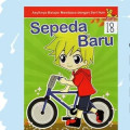 Sepeda baru