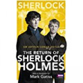 The Return of Sherlock Holmes