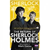 The Return of Sherlock Holmes