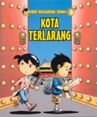 Kota Terlarang