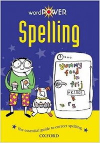 WORDPOWER: Spelling