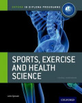 Sports, Exercise And Health Science