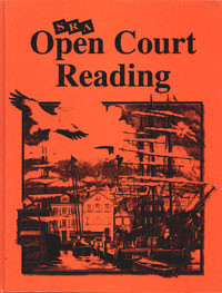 Open Court Reading 4B