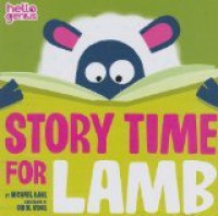 Story Time for Lamb