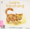 Suara Binatang