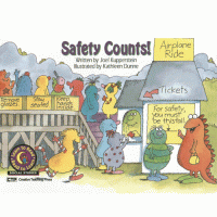 Safety counts!