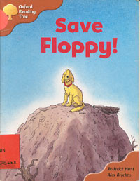 Save Floppy