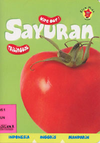 Sayuran