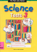 Science Tests 3