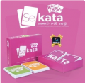 Card Games : Sekata