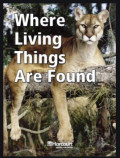 Where Living Things are Found