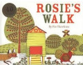 Rosie's Walk