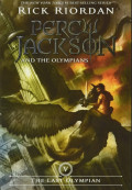 Percy Jackson and the Olympians: The last Olympian