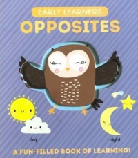 Early Learners: Opposites