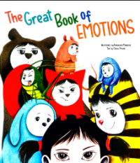 The Great Book of Emotions