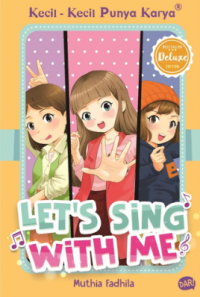 Let's Sing with Me