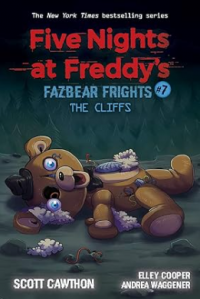 Five Nights at Freddy's: Fazbear Frights #7 The Cliffs