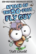 Attack of the 50-Foot Fly Guy!