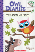 Owl Diaries : Eva and the Lost Pony