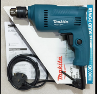 Hand Drill Makita