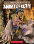 What If You Had Animal Feet?