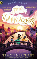 The Mapmakers