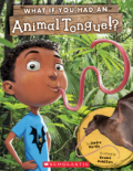 What If You Had an Animal Tongue!?