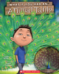 What If You Had An Animal Tail?