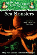 Sea Monsters