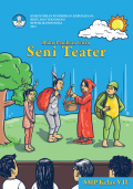 Buku Panduan Guru Seni Teater untuk SMP Kelas VII