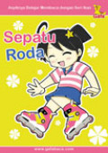 Sepatu Roda