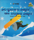 Serpihan Salju dan Hujan Salju