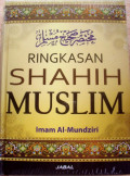 Ringkasan Shahih Muslim