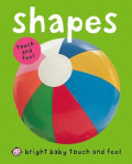 Shapes; Touch and Feel