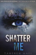 Shatter Me