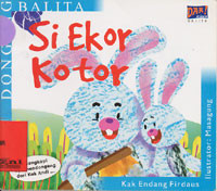 Si Ekor Kotor