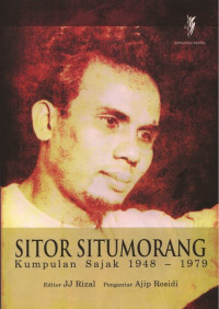 Sitor Situmorang: Kumpulan Sajak 1948 - 1979