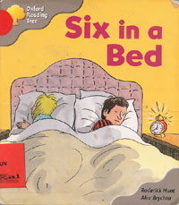 Six in a Bed