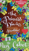 The Princess Diaries 6: Sixsational