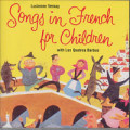 Songs in French for Children