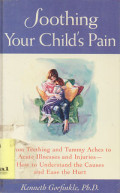 Soothing Your Child's Pain