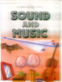 Sound and music