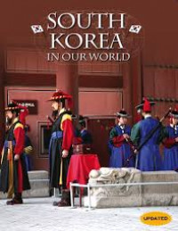 South Korea in Our World