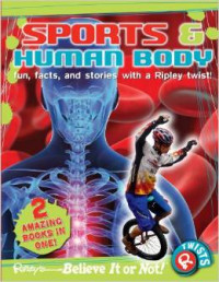 Ripley Twists : Sports & Human Body