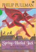 Spring-Heeled Jack (Jack si pelompat)