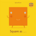 Square As...