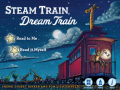 Steam Train, Dream Train