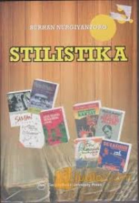 Stilistika