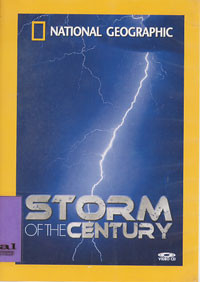 Storm Of The Century